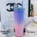 termo doble color g 