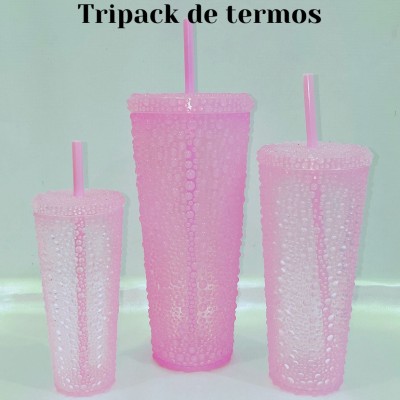 termo color 3pcs