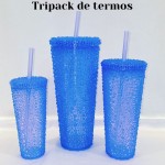 termo color 3pcs