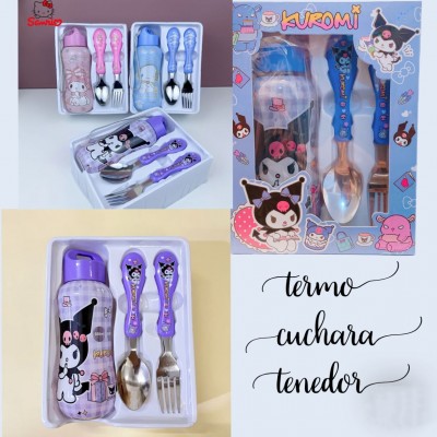 combo de termon sanrio