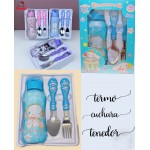 combo de termon sanrio
