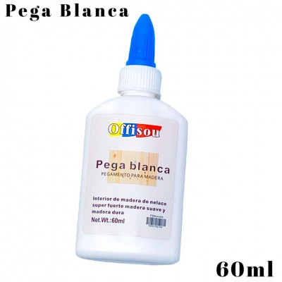 pega blanca offisou 60ml