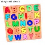 juego didacticos g
