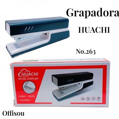 grapadora huachi #263