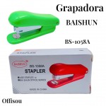 grapadora baishun #1058