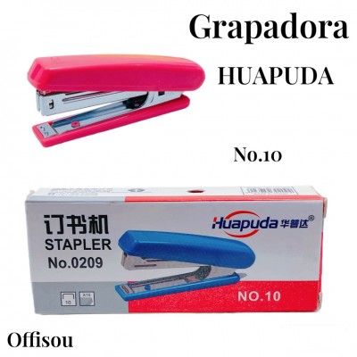grapadora huapuda #0209
