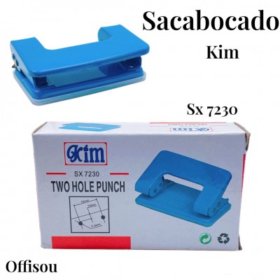 sacabocado kim #7230