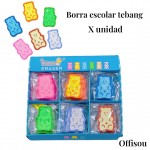 borra escolares tebang (30&*30)