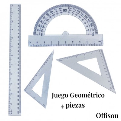 juego geometrico