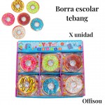 borra escolares tebang (30&*30)