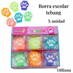 borra escolares tebang (33&*30)