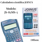 calculadora joinus #js-82