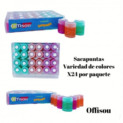 saca punta offisou #2293 (60&*24)