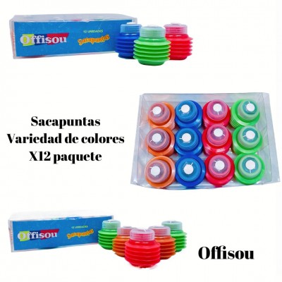saca punta offisou #2297 (42&*12)
