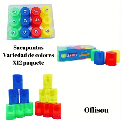 saca punta offisou #2271 (30&*12)