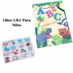 cartilla ABC