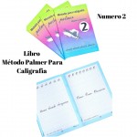metodo palmer #1 #2