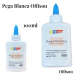 pega blanca offisou 100ml 