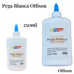 pega blanca offisou 250ml 