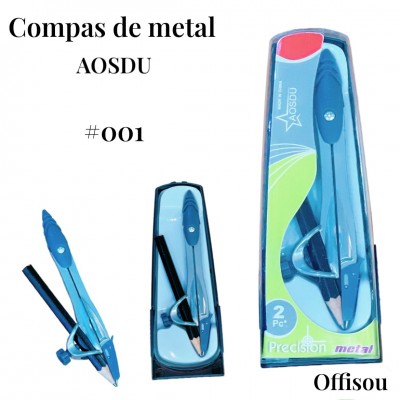 compas aosdu #001