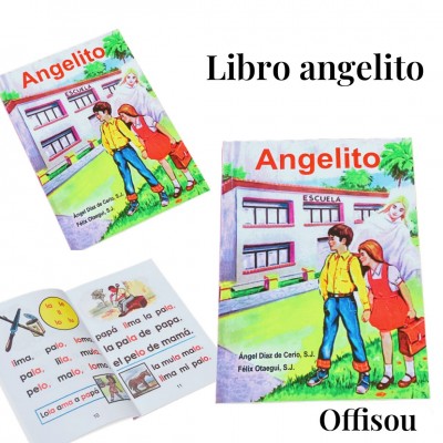 libro angelito