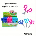tijeras escolares p