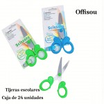 tijeras scissors #550