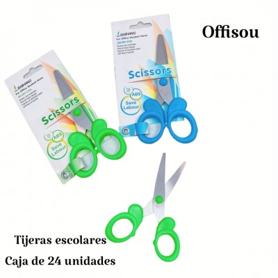 tijeras scissors #550