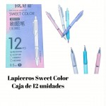lapiceros hl x12