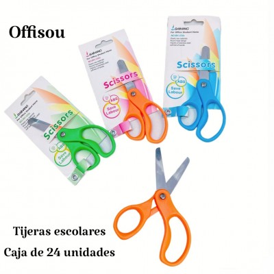 tijeras scissors #552