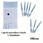 lapiceros hl x12
