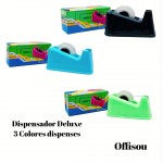 dispensador deluxe #20031 (7.8&*1)