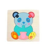 juego didactico p