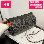 #H bolso Bella Oferta (clic foto entre ver mas modelo)(24.42&*1)