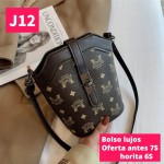 #J Bolso Bella Oferta(clic foto entre ver mas modelo)(36&*1)