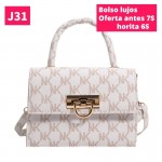 #J Bolso Bella Oferta(clic foto entre ver mas modelo)(36&*1)