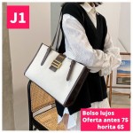 #J Bolso Bella Oferta(clic foto entre ver mas modelo)(36&*1)
