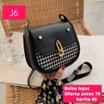 #J Bolso Bella Oferta(clic foto entre ver mas modelo)(36&*1)