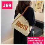 #J Bolso Bella Oferta(clic foto entre ver mas modelo)(36&*1)