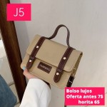 #J Bolso Bella Oferta(clic foto entre ver mas modelo)(36&*1)