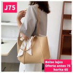 #J Bolso Bella Oferta(clic foto entre ver mas modelo)(36&*1)