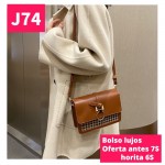 #J Bolso Bella Oferta (clic foto entre ver mas modelo)(36&*1)