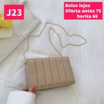 #J Bolso Bella Oferta (clic foto entre ver mas modelo)(36&*1)