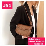 #J Bolso Bella Oferta (clic foto entre ver mas modelo)(36&*1)