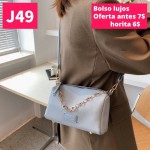 #J Bolso Bella Oferta (clic foto entre ver mas modelo)(36&*1)