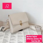 #J Bolso Bella Oferta (clic foto entre ver mas modelo)(36&*1)