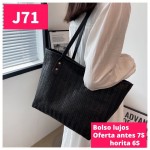 #J Bolso Bella Oferta (clic foto entre ver mas modelo)(36&*1)