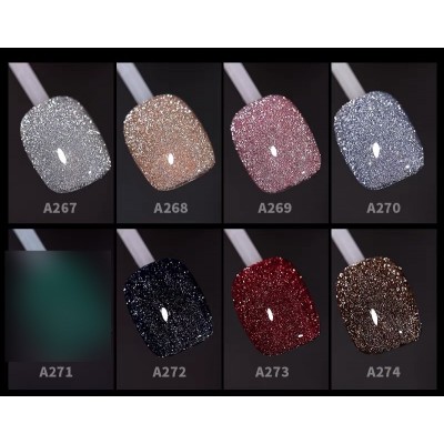 Esmalte secret mariana escacha (67.4&*12)