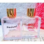 Perfume lujo 100ml (161.88&*12)