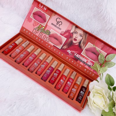 brillo nude maybelucky